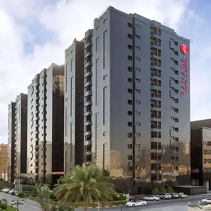 Hotel Ramada & By Wyndham, Ajmán