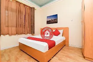 Sama Hotel Sharjah