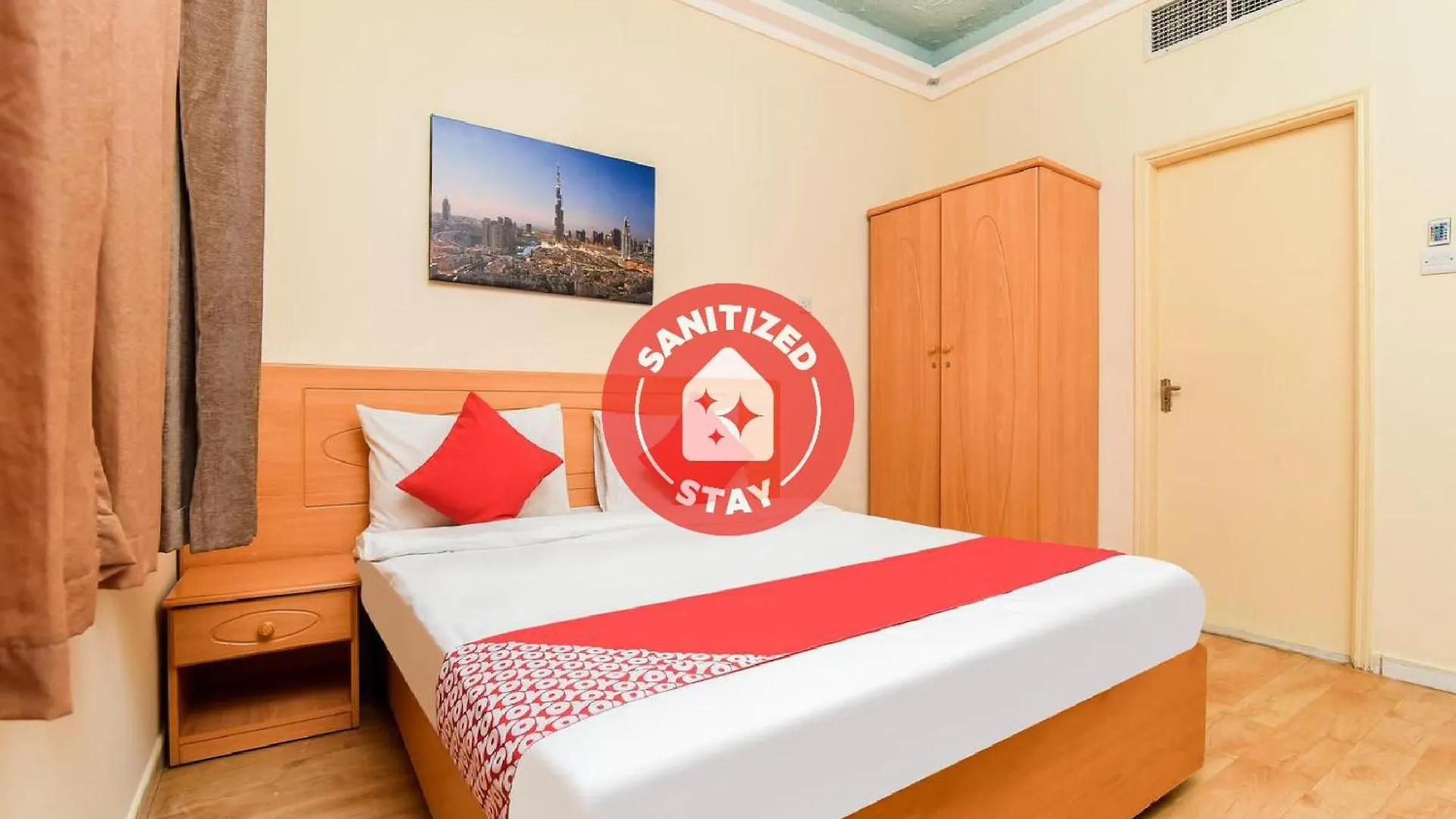 Sama Hotel contacts