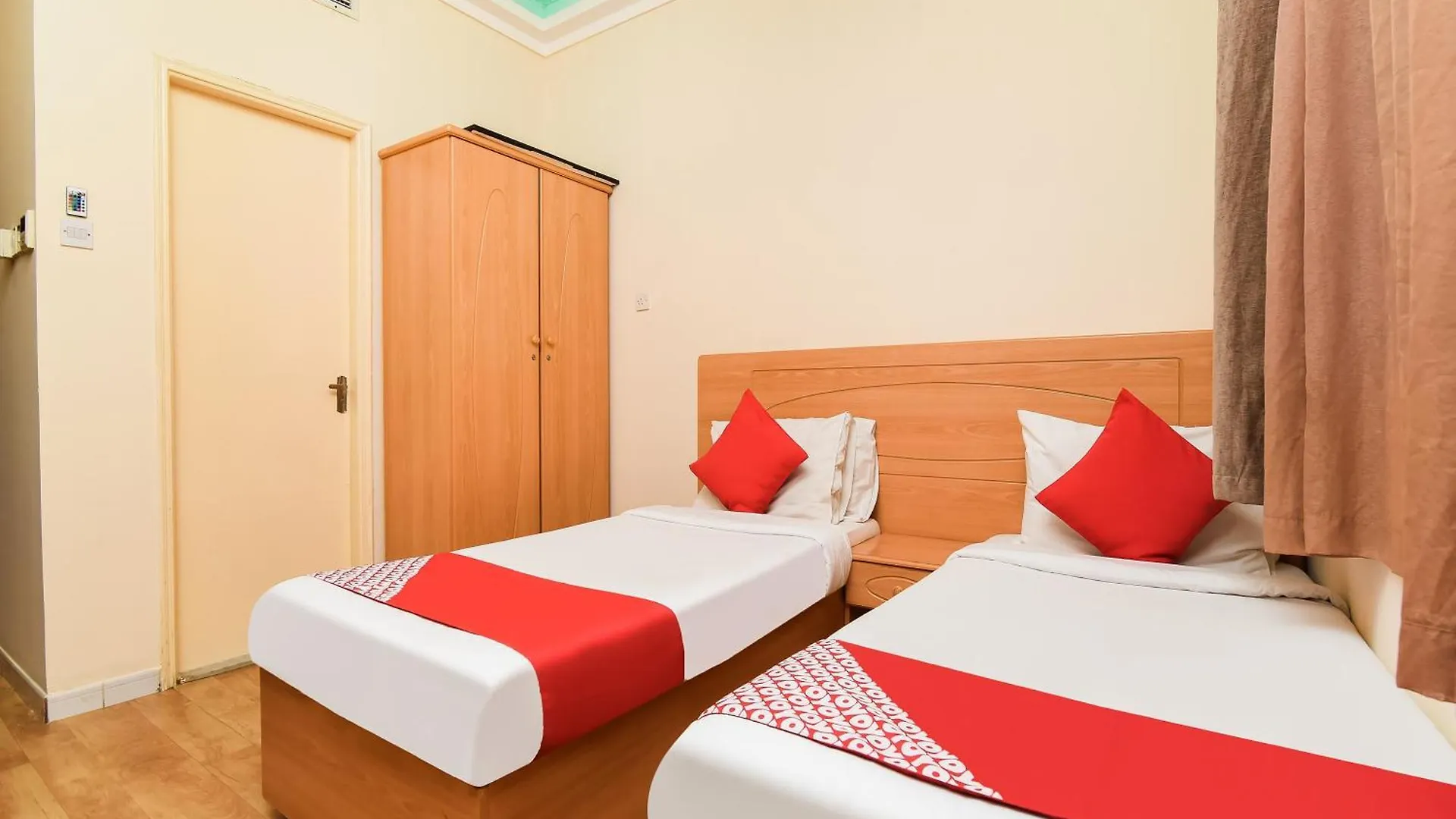 Sama Hotel Sharjah United Arab Emirates