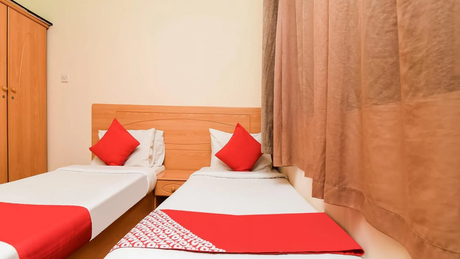 Sama Hotel Sharjah 0*,  United Arab Emirates