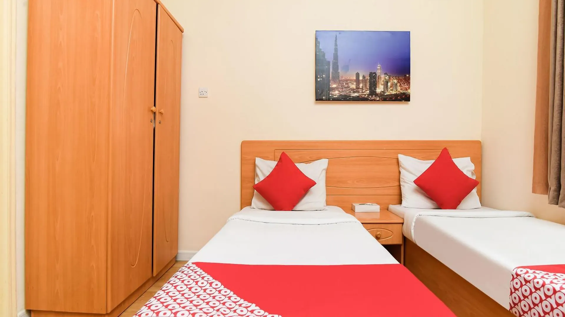 Sama Hotel Sharjah
