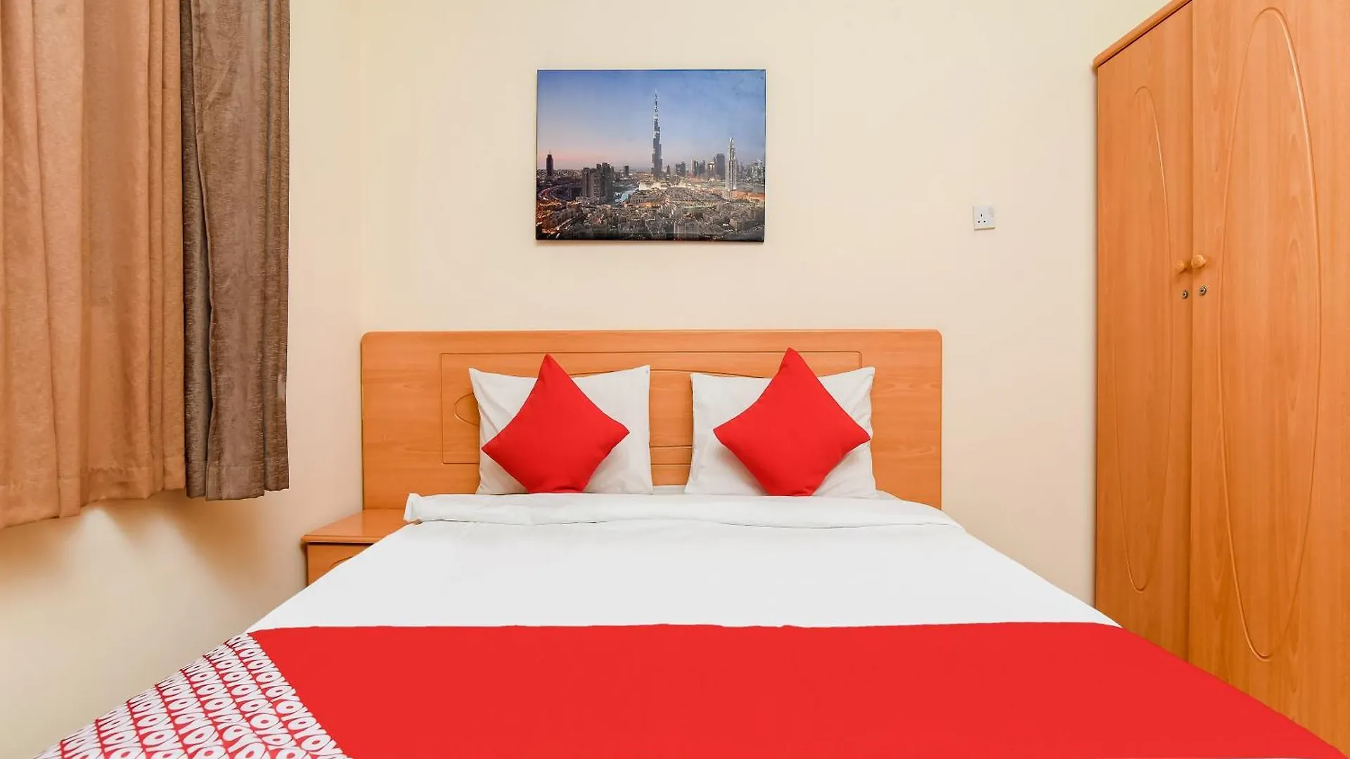 Sama Hotel Sharjah United Arab Emirates