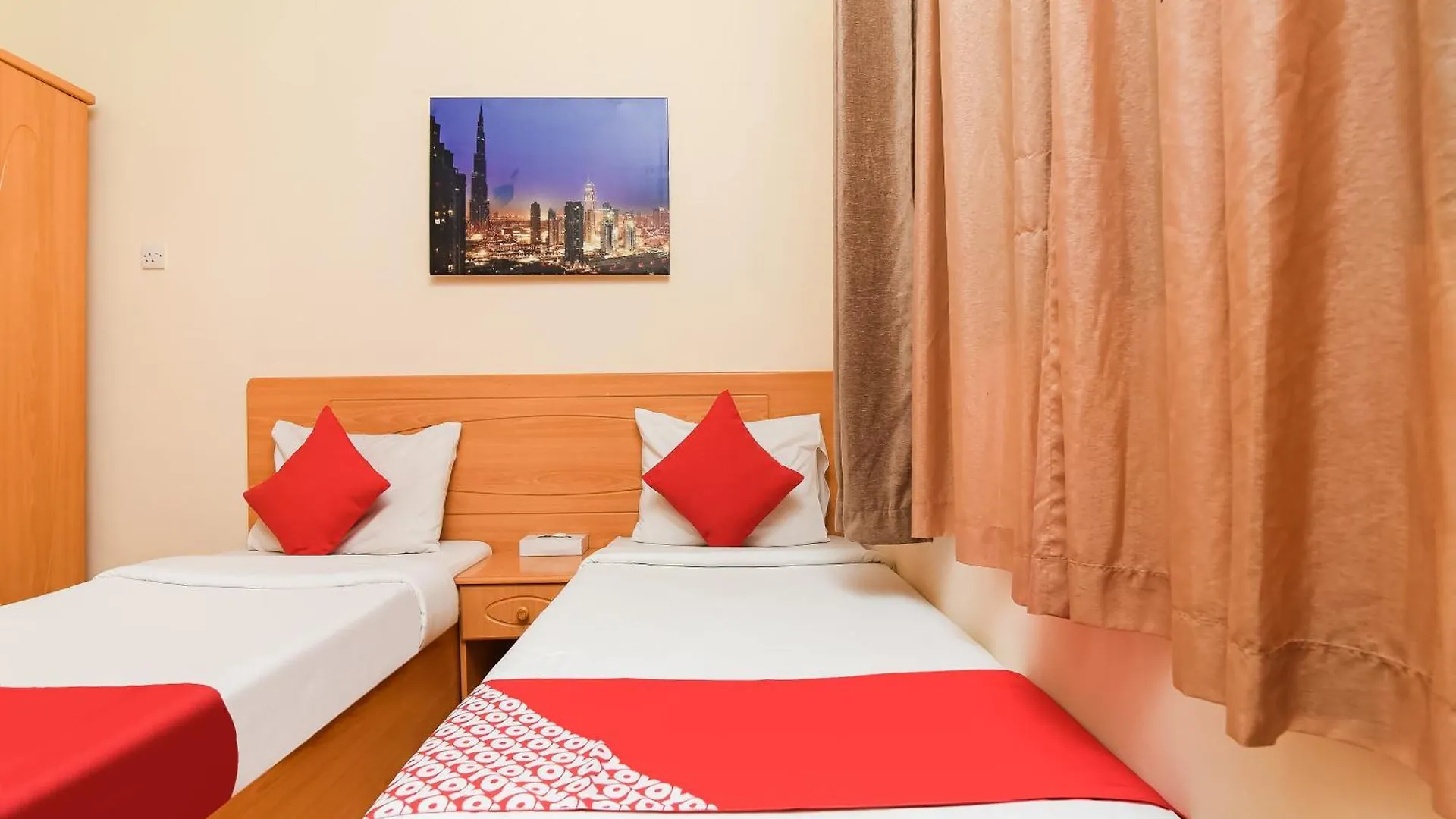 Sama Hotel Sharjah