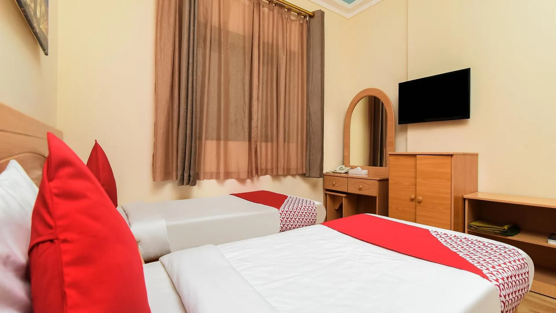 Sama Hotel Sharjah