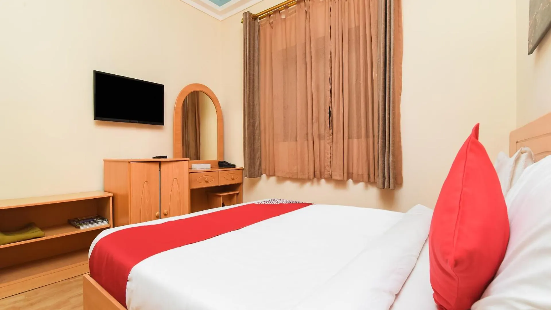 Sama Hotel Sharjah 0*,  United Arab Emirates