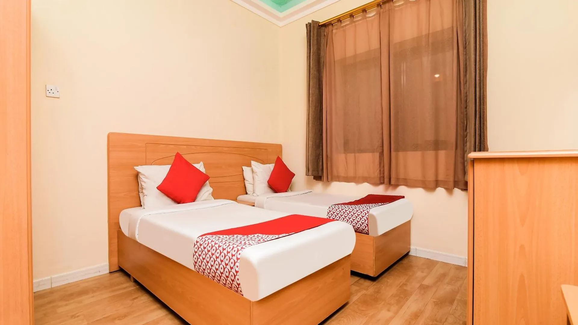 Sama Hotel Sharjah
