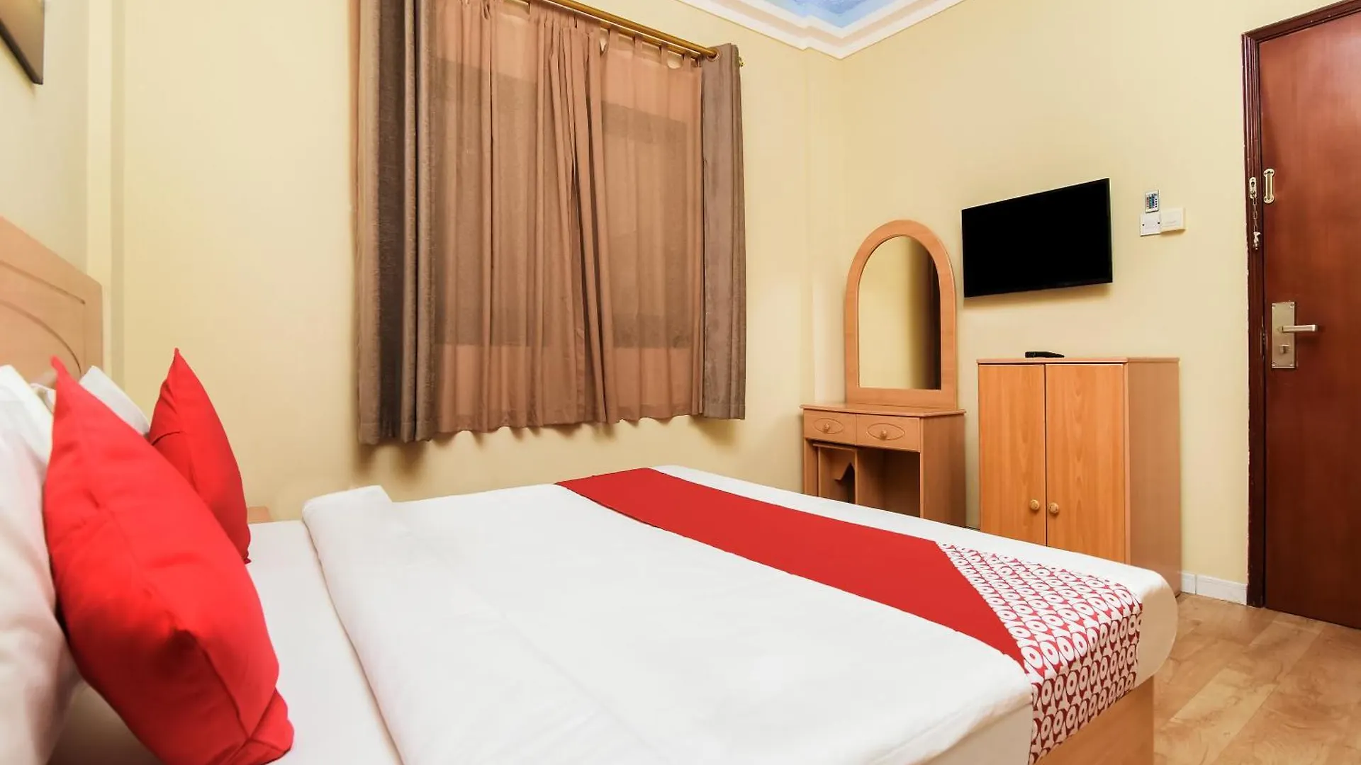 Sama Hotel Sharjah