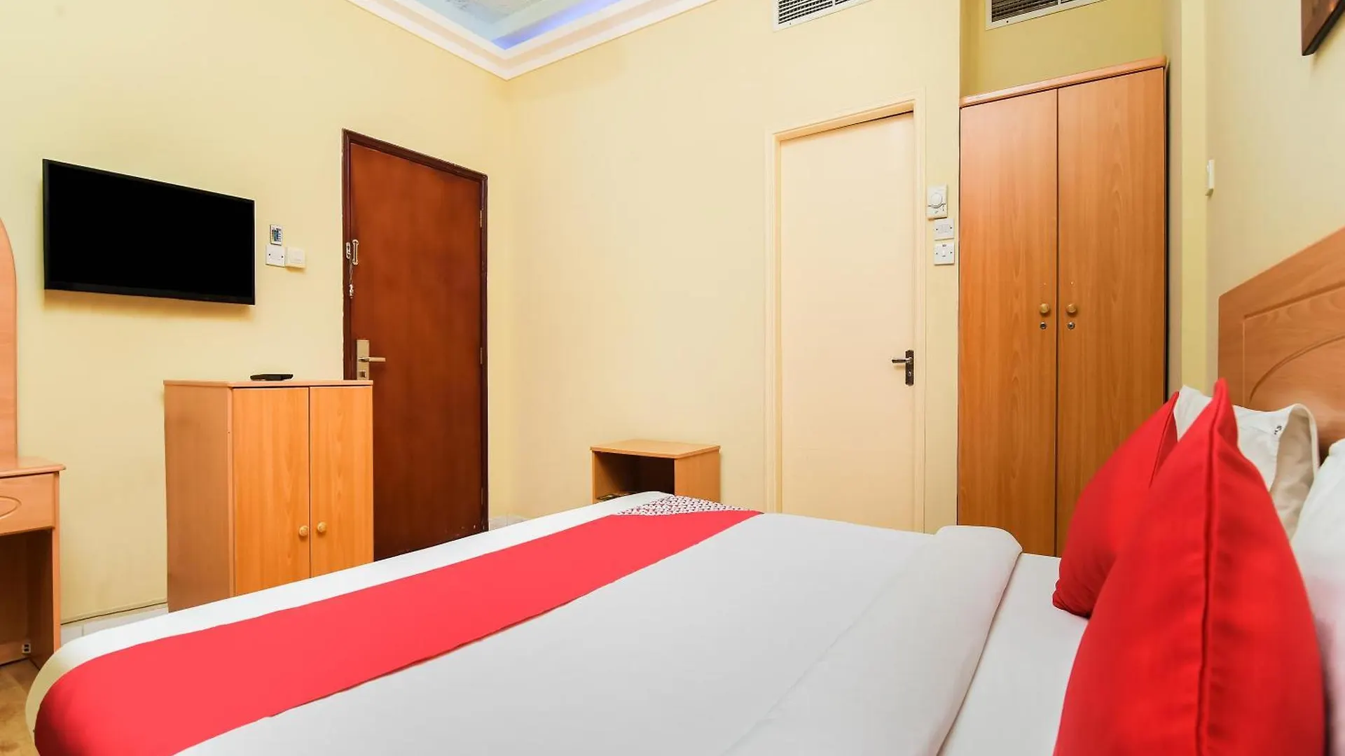 Sama Hotel Sharjah