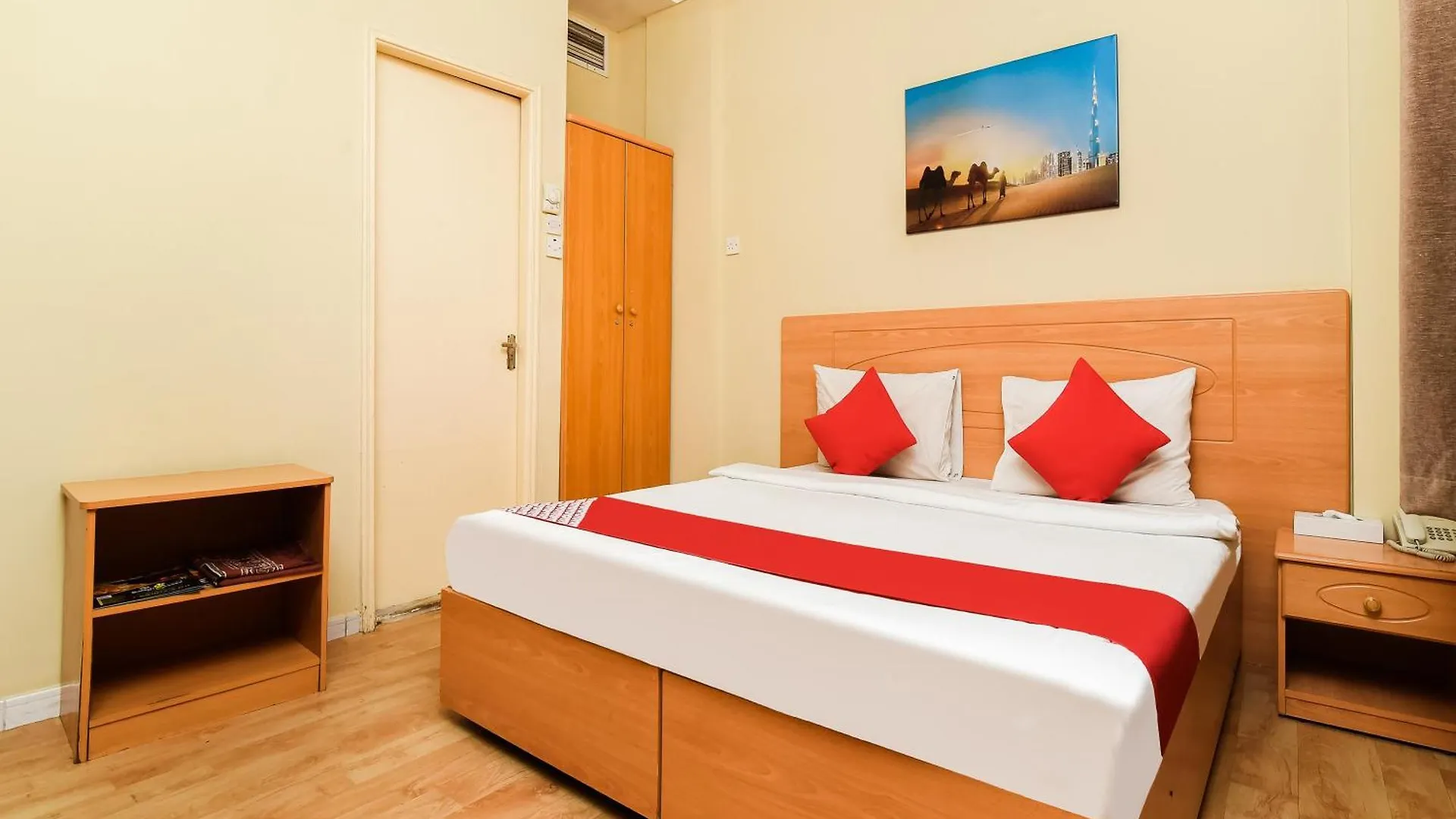 Sama Hotel Sharjah United Arab Emirates