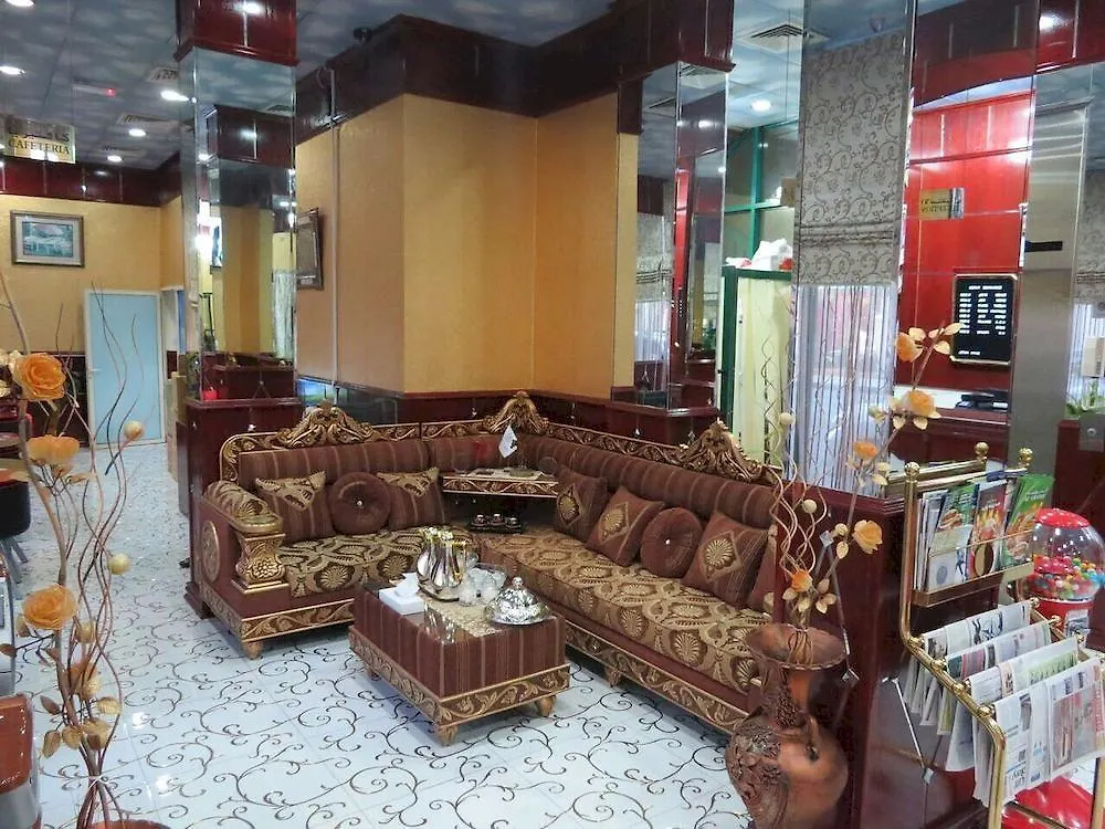 Sama Hotel Sharjah
