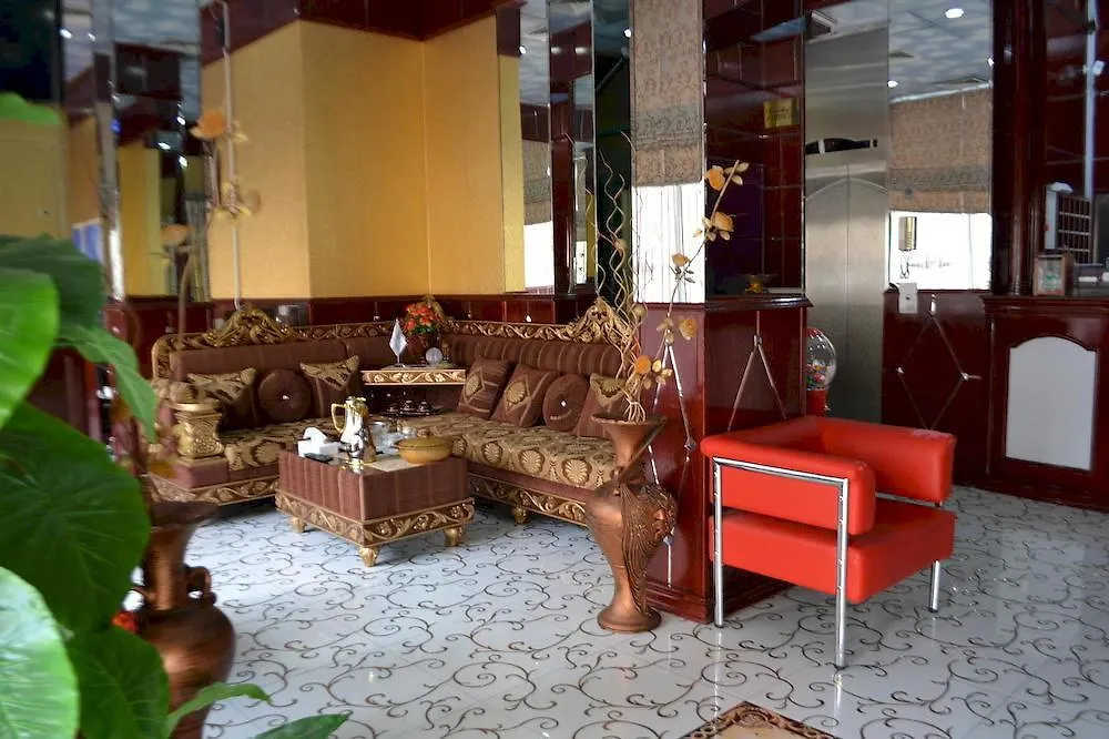 Sama Hotel Sharjah