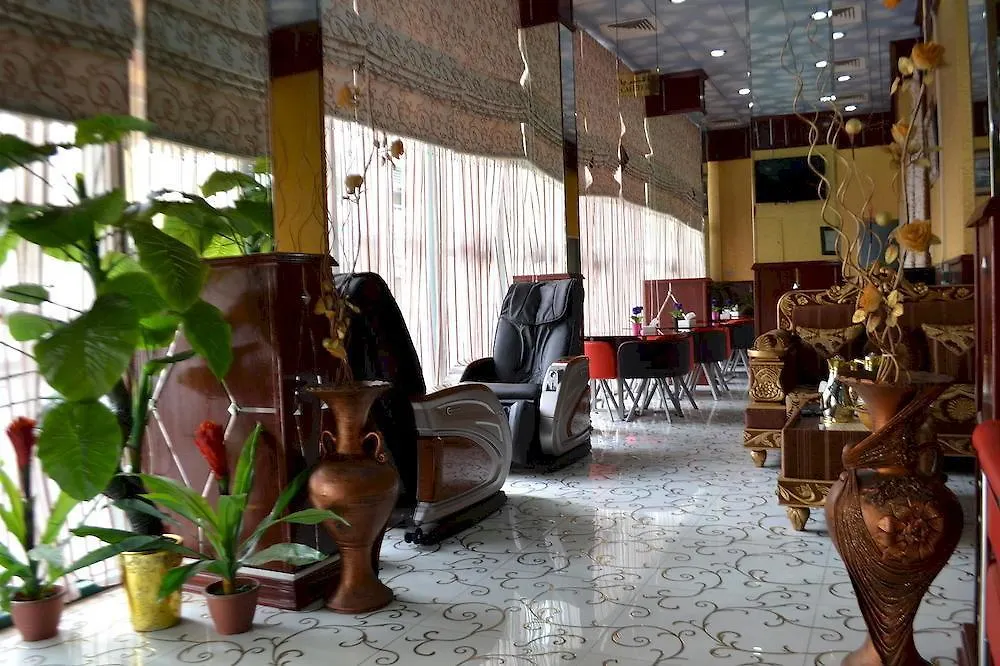 Sama Hotel Sharjah