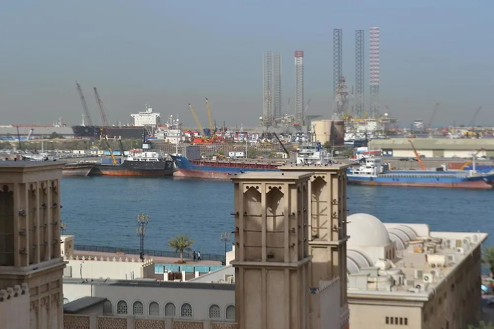 Sama Hotel Sharjah 0*,