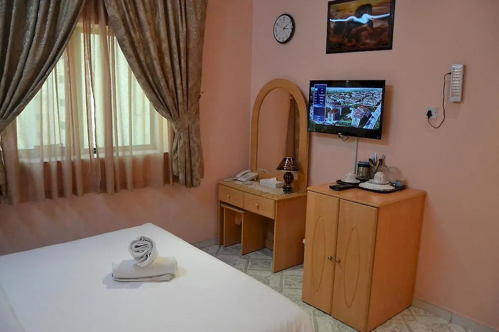 Sama Hotel Sharjah