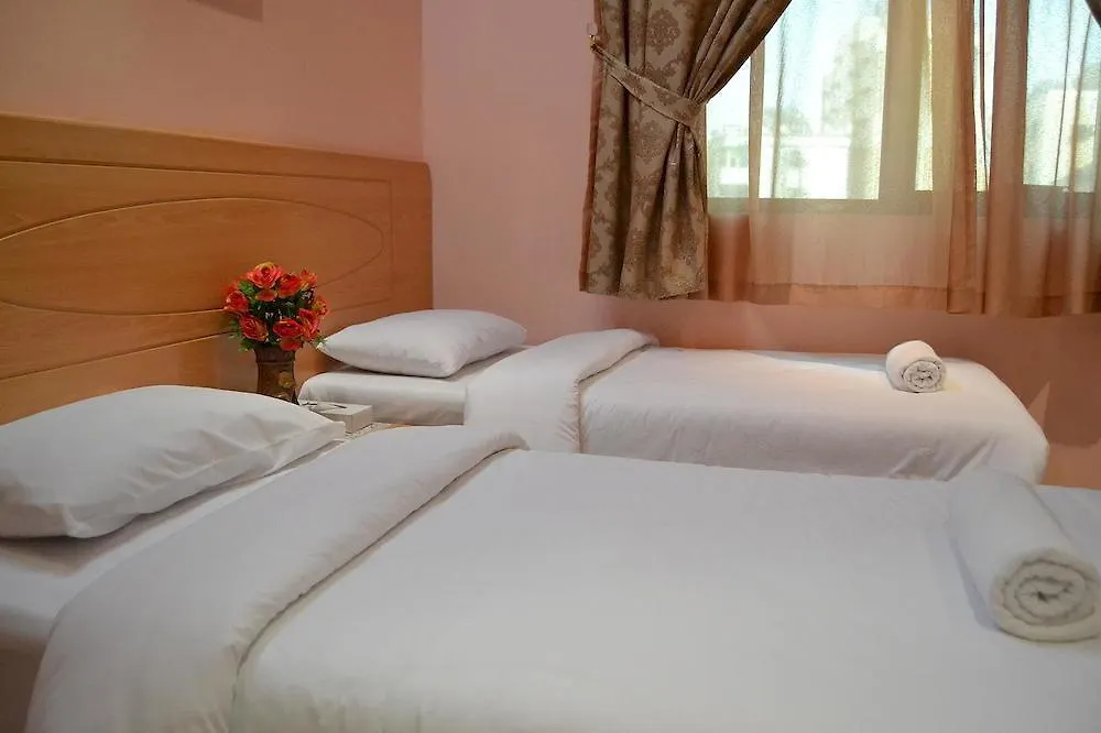 Sama Hotel Sharjah