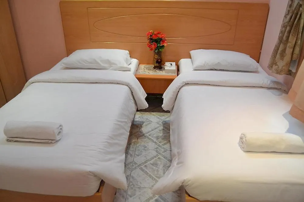 Sama Hotel Sharjah