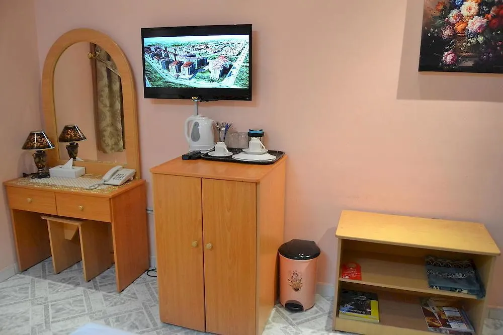 Sama Hotel Sharjah