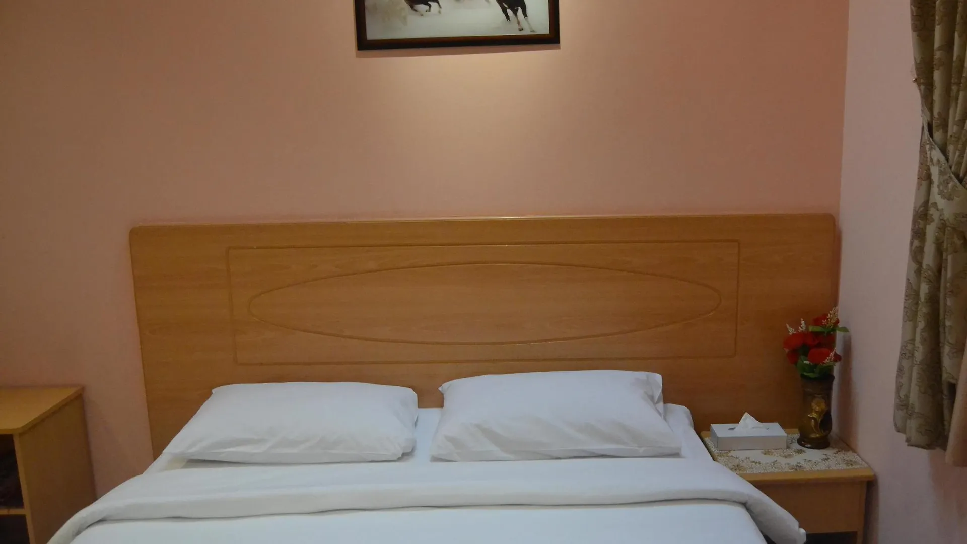 Sama Hotel Sharjah