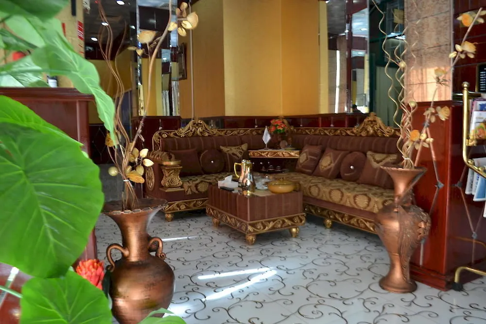 Sama Hotel Sharjah 0*,  United Arab Emirates