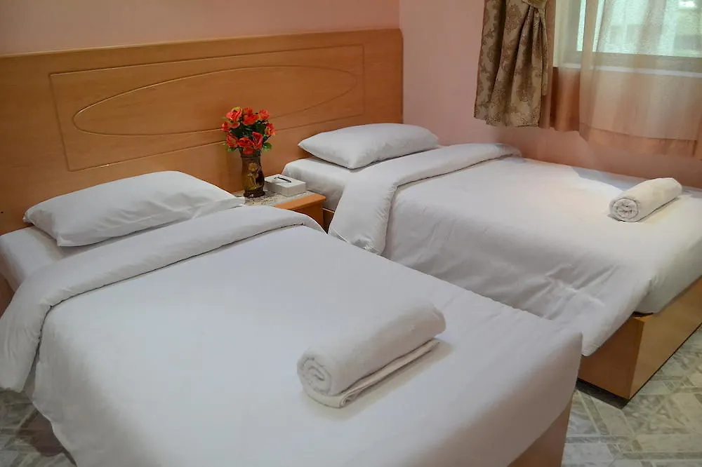 Sama Hotel Sharjah