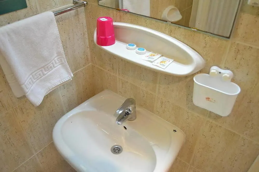 Sama Hotel Sharjah