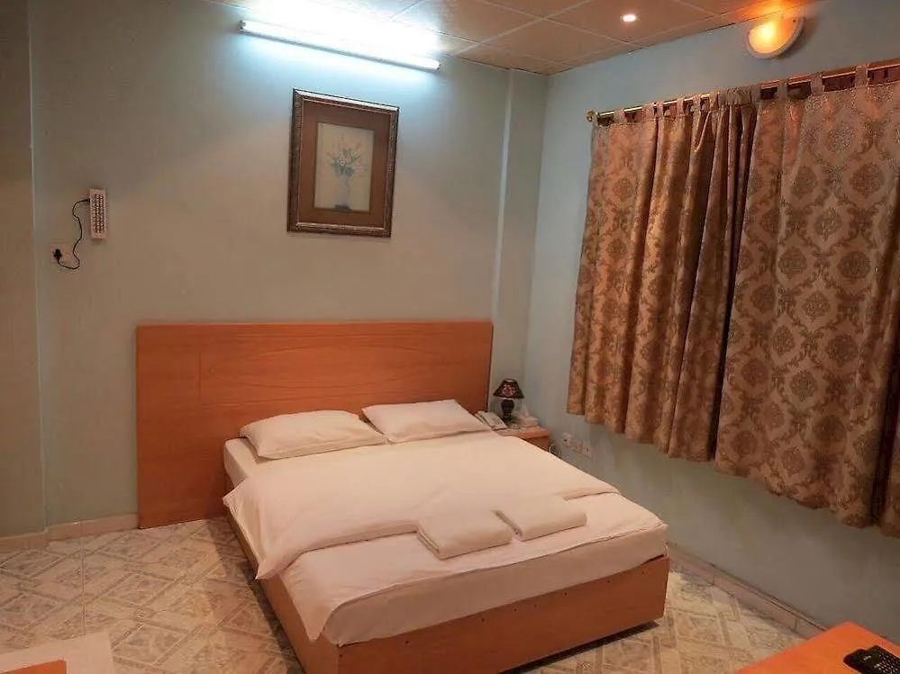 Sama Hotel Sharjah